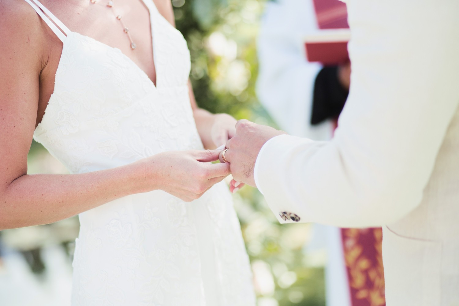 Airsnap | Wedding Photo & Video — Charlotte & Adam, Château de Berne, Provence