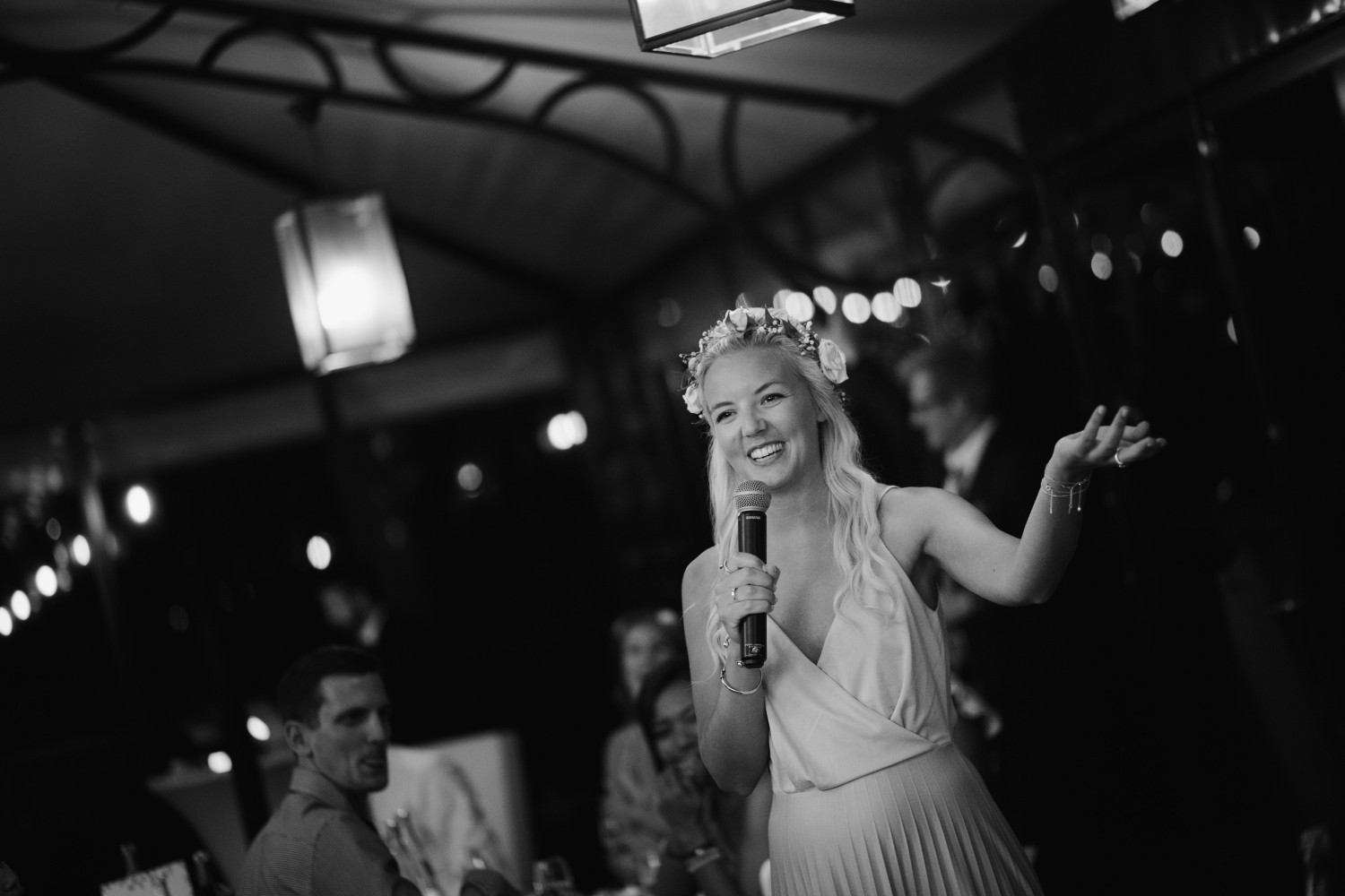 Airsnap | Photo et vidéo de mariage — Charlotte & Adam, Château de Berne, Provence