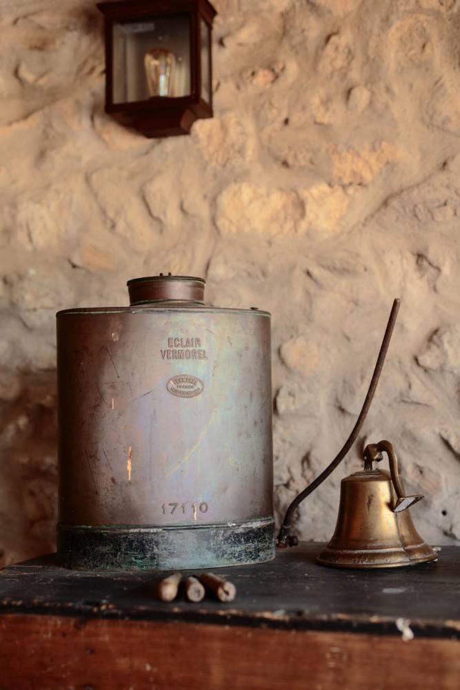 Airsnap | Photo et vidéo de mariage — Charlotte & Adam, Château de Berne, Provence