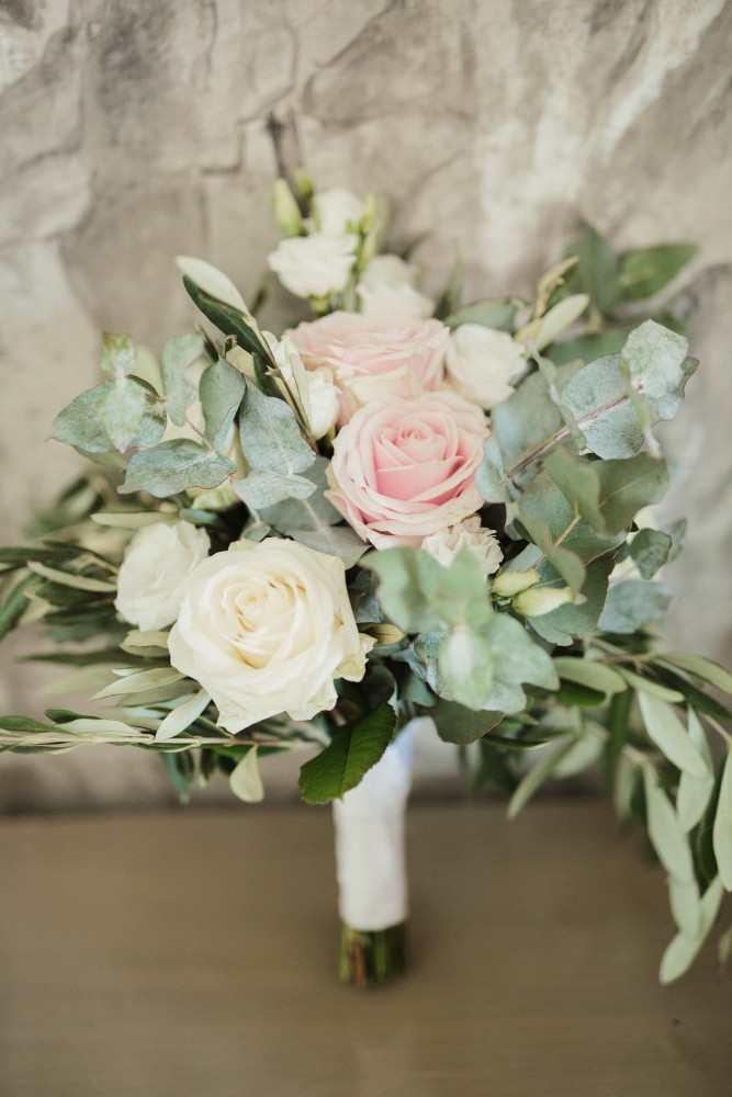 Airsnap | Photo et vidéo de mariage — Charlotte & Adam, Château de Berne, Provence