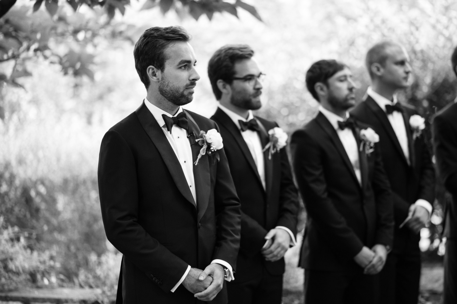 Airsnap | Photo et vidéo de mariage — Emily & Chris, Château Saint Jeannet, French Riviera