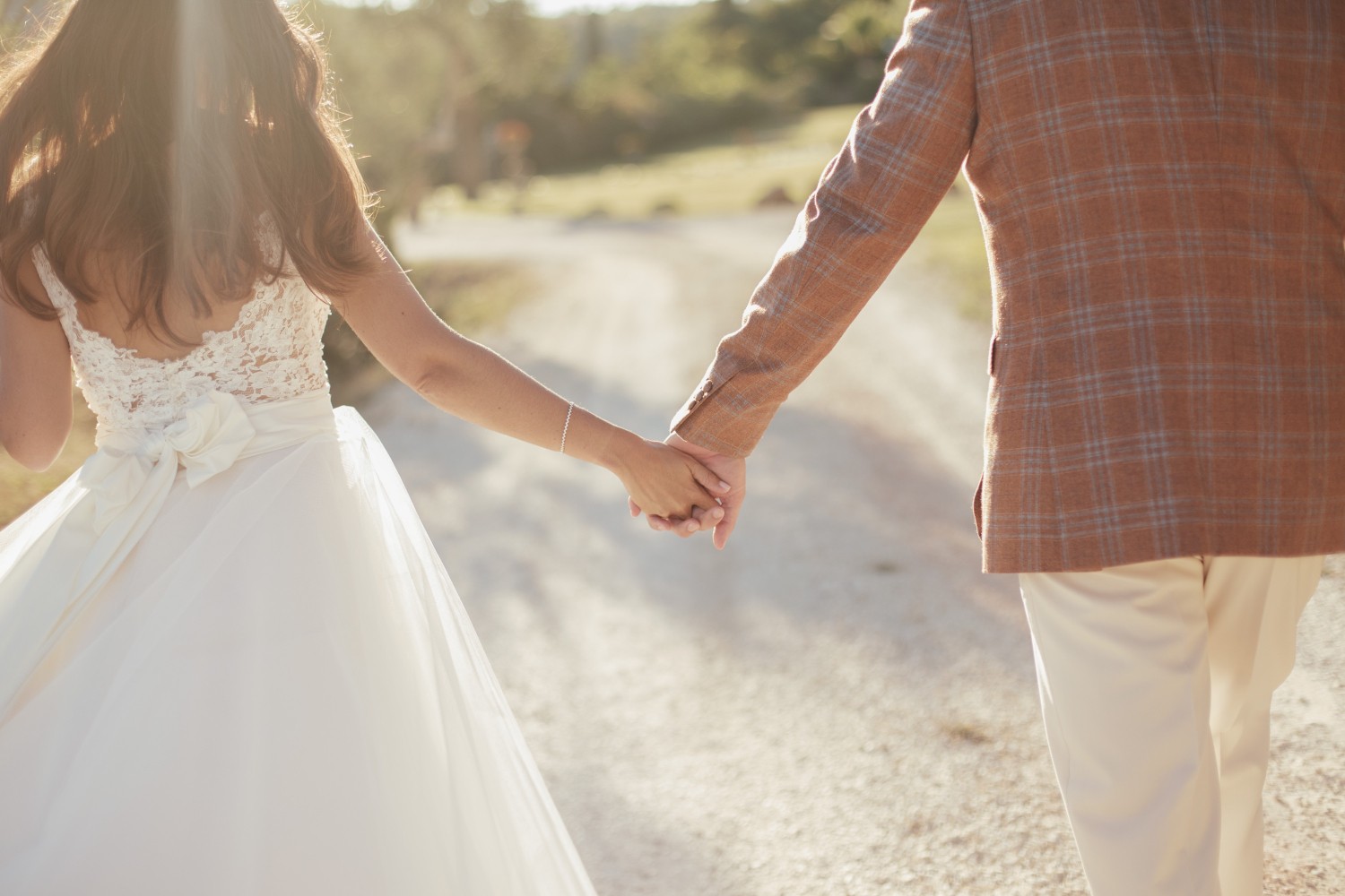 Airsnap | Wedding Photo & Video — Florie & Hadrien, Château de Robernier, Provence