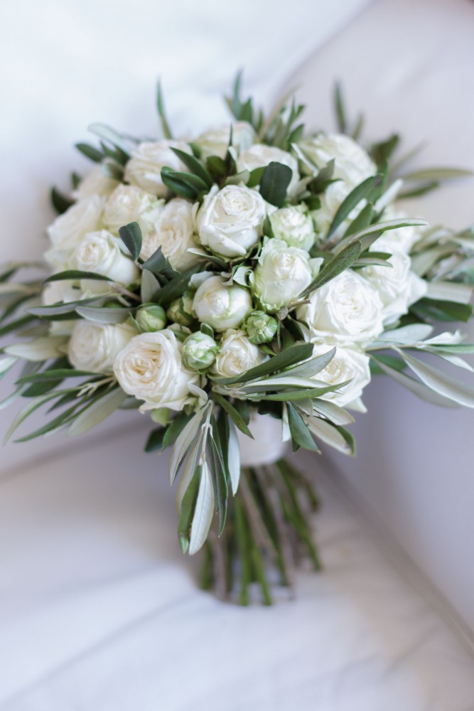 Airsnap | Photo et vidéo de mariage — Florie & Hadrien, Château de Robernier, Provence