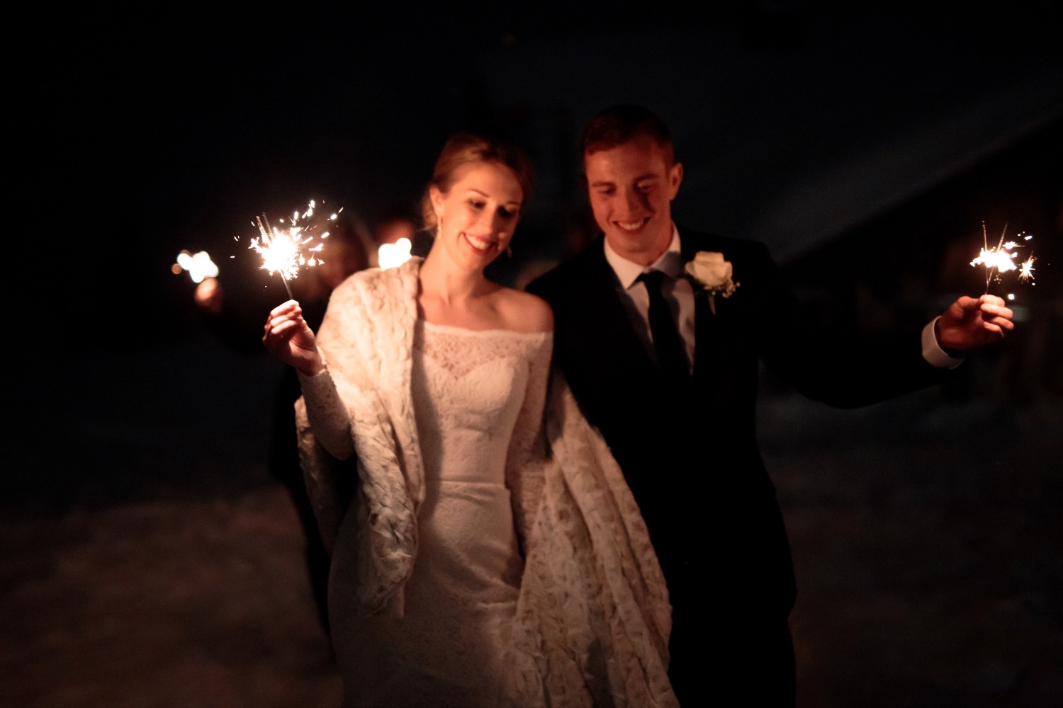 Airsnap | Wedding Photo & Video — Katrina & Zac, Chamonix