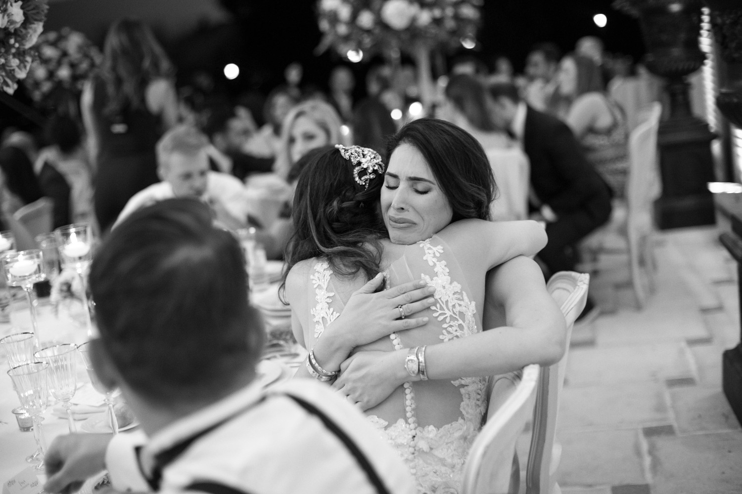 Airsnap | Photo et vidéo de mariage — Rana & Eric, Domaine du Mont Leuze, French Riviera