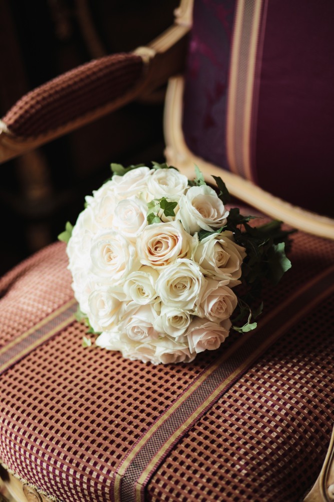 Airsnap | Photo et vidéo de mariage — Susan & Jeremy, Hôtel du Palais, Biarritz