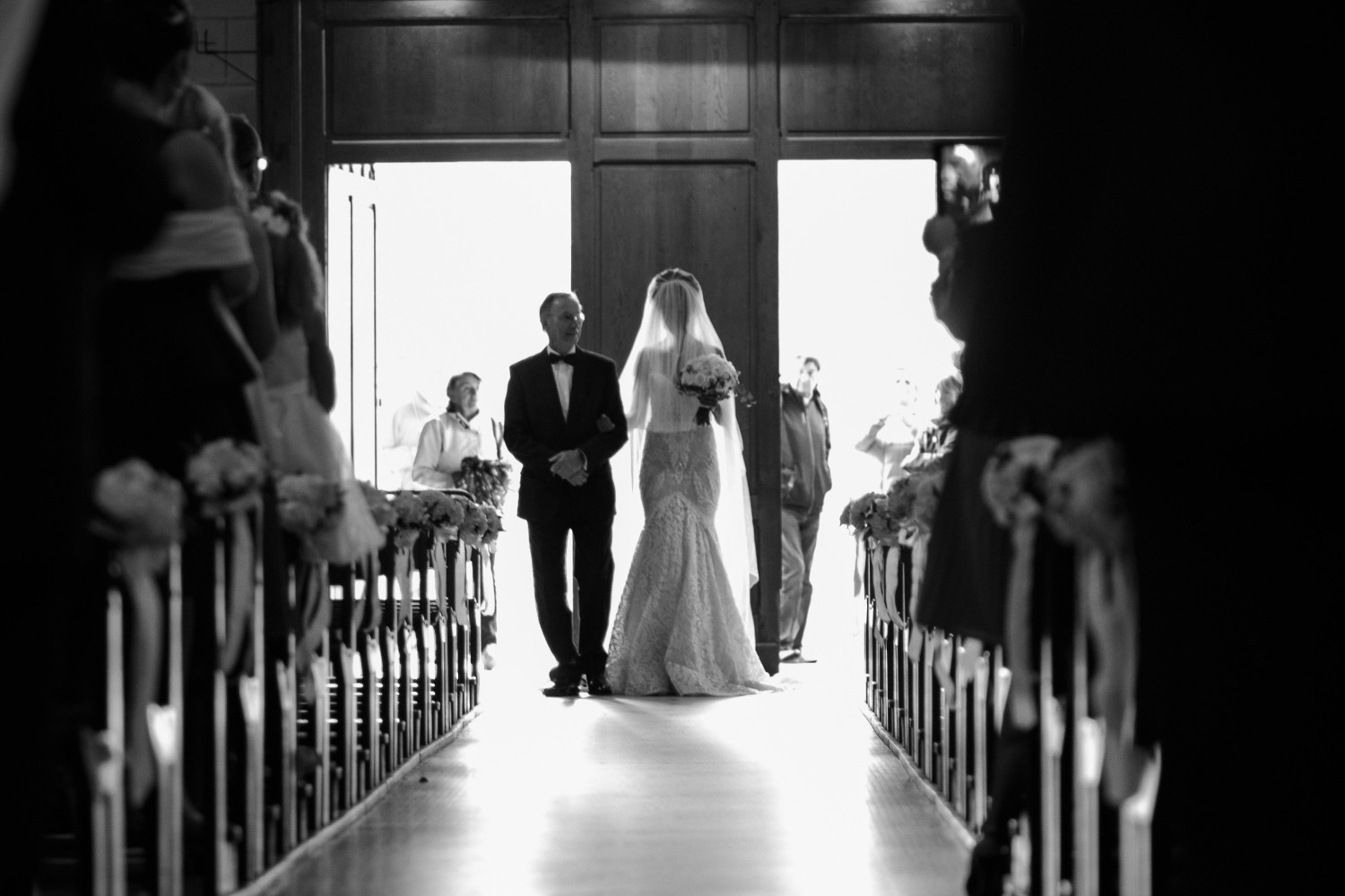 Airsnap | Photo et vidéo de mariage — Susan & Jeremy, Hôtel du Palais, Biarritz